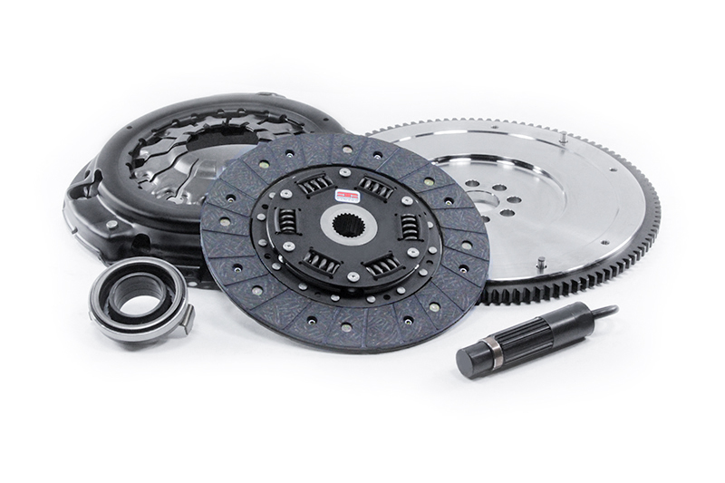 CCI-8090ST-2100 / STAGE 4 450bhp  AND FLYWHEEL KIT  FOR K SERIES WITH SPECIAL ANTI KNOCK  - FN2 - DC5 - EP3 