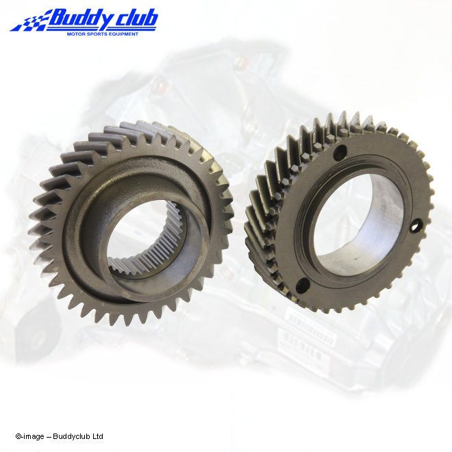 BC-07-G5K20 / HONDA 5TH GEAR KIT 1.028:1 