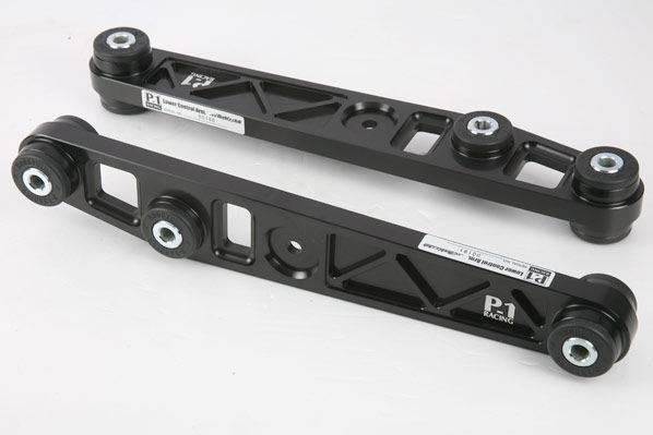 BC-LCA-EK-BK / BUDDY CLUB EK LOWER CONTROL ARMS