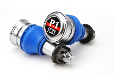BC-RCA-GT86 / ROLL CENTRE ADJUSTERS(PR) TOYOTA GT86