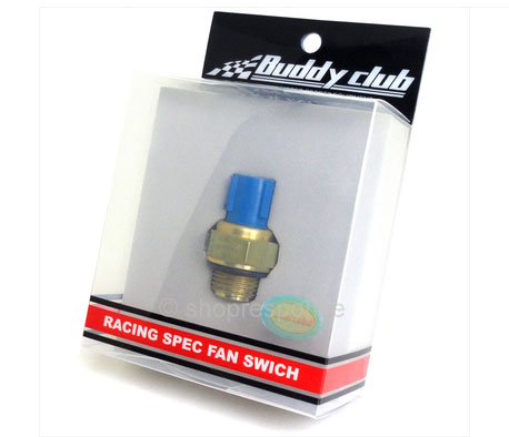 BC-RSFS-H001 / BUDDY CLUB HONDA FAN SWITCH (see full description)