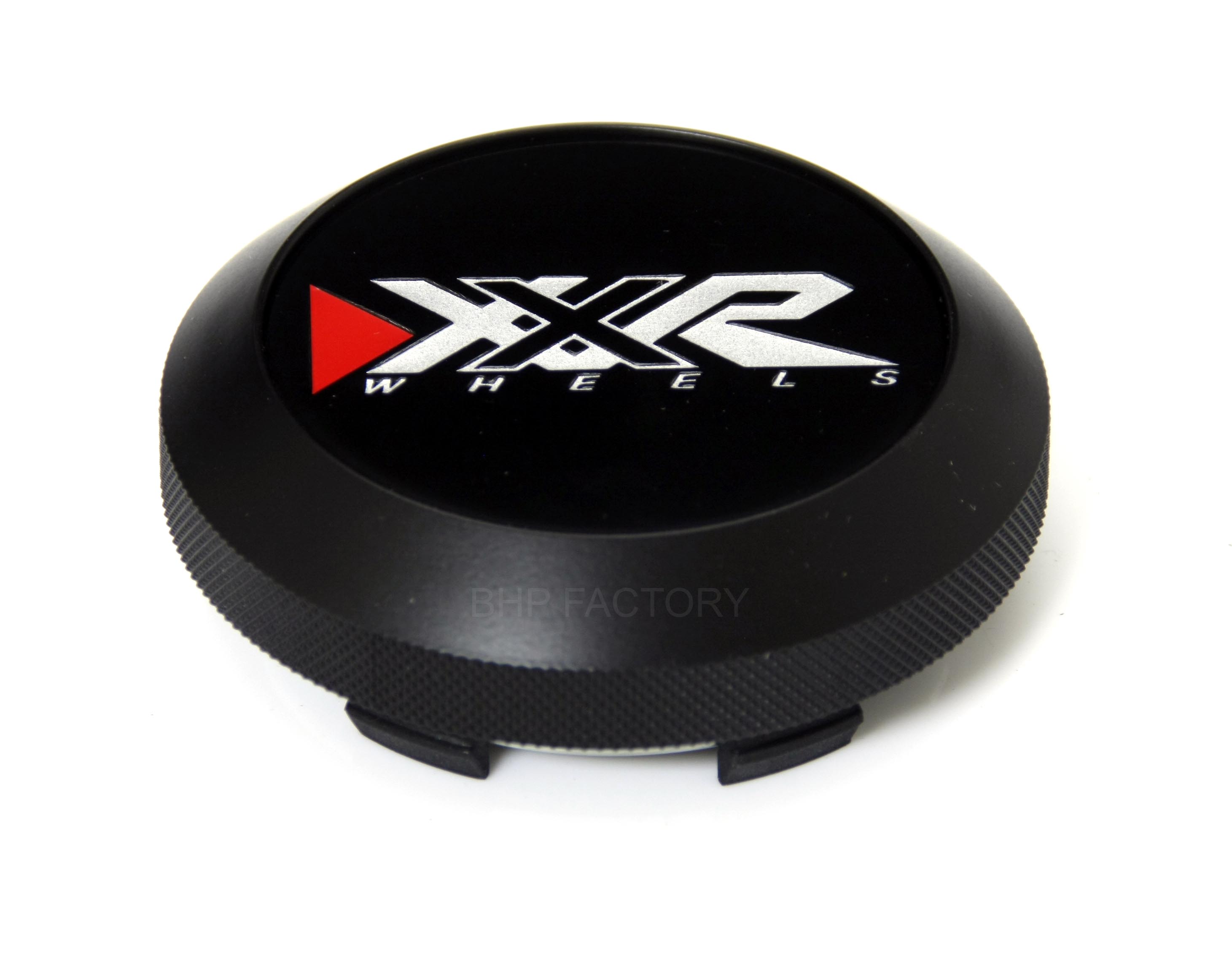 XR527-CB / XXR 527 530 531 535 CENTRE CAP - BLACK MATT