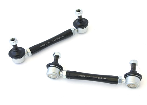 D2-1-7-M10A / D2 RACING SPORT TOYOTA MR2 M10 ROLL BAR LINK 165mm-215mm 