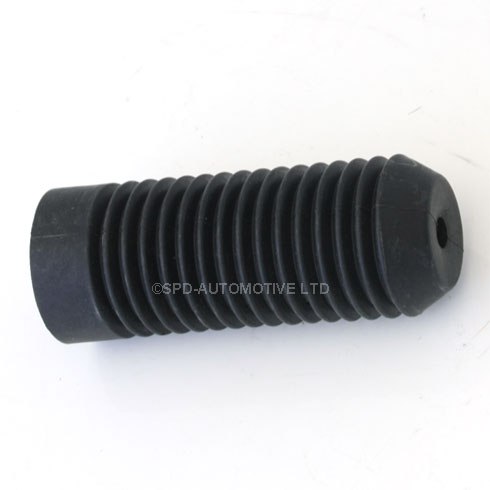 D2-SC14-M / D2 RACING SPORT RUBBER SHOCK BOOT 20mm HOLE (McPHERSON)