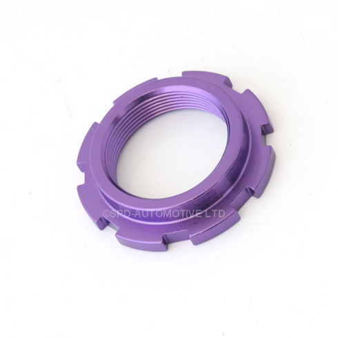 D2-SC15-52 / D2 RACING SPORT SPRING COLLAR 52mm