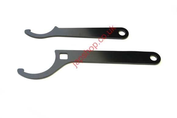 D2-SC38L-S / COIL OVER C SPANNER SET 