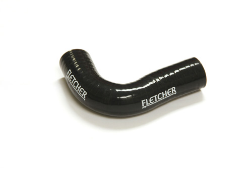 FM-GRH247-BK / CLASSIC MINI SILICONE TOP HOSE - MINI 1275 - 1300 -  BLACK