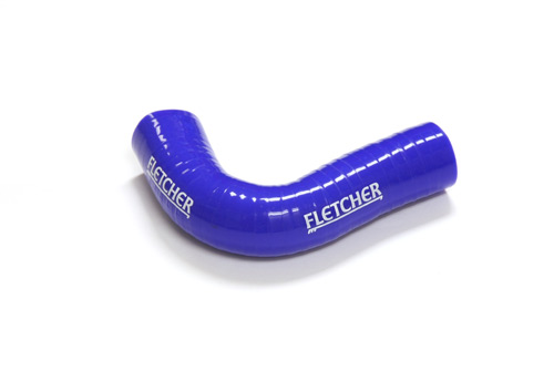 FM-GRH247-BL / CLASSIC MINI SILICONE TOP HOSE - MINI 1275 - 1300 -  BLUE