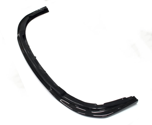 JG-GRB-VFL-C / SUBARU IMPREZA SPLITTER STI 08-09 V STYLE LIP