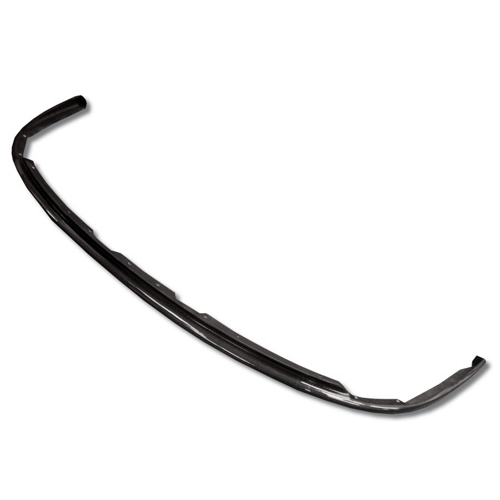 JG-WRX09-FL-CF / CARBON FIBRE IMPREZA WRX 09-HATCH FRONT SPLITTER