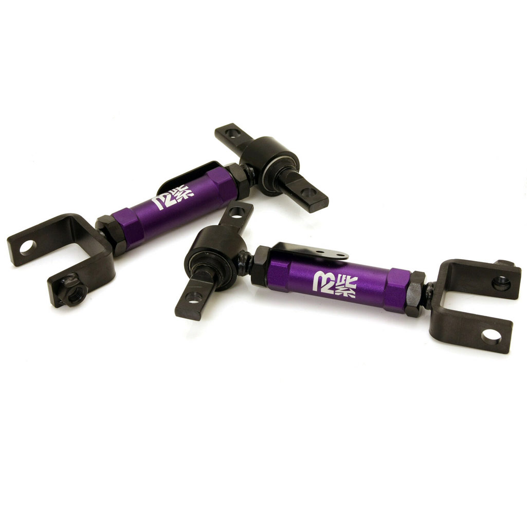 M2-1-3R / CIVIC EP3 - EP2 - ES1 & DC5  REAR CAMBER KIT - 