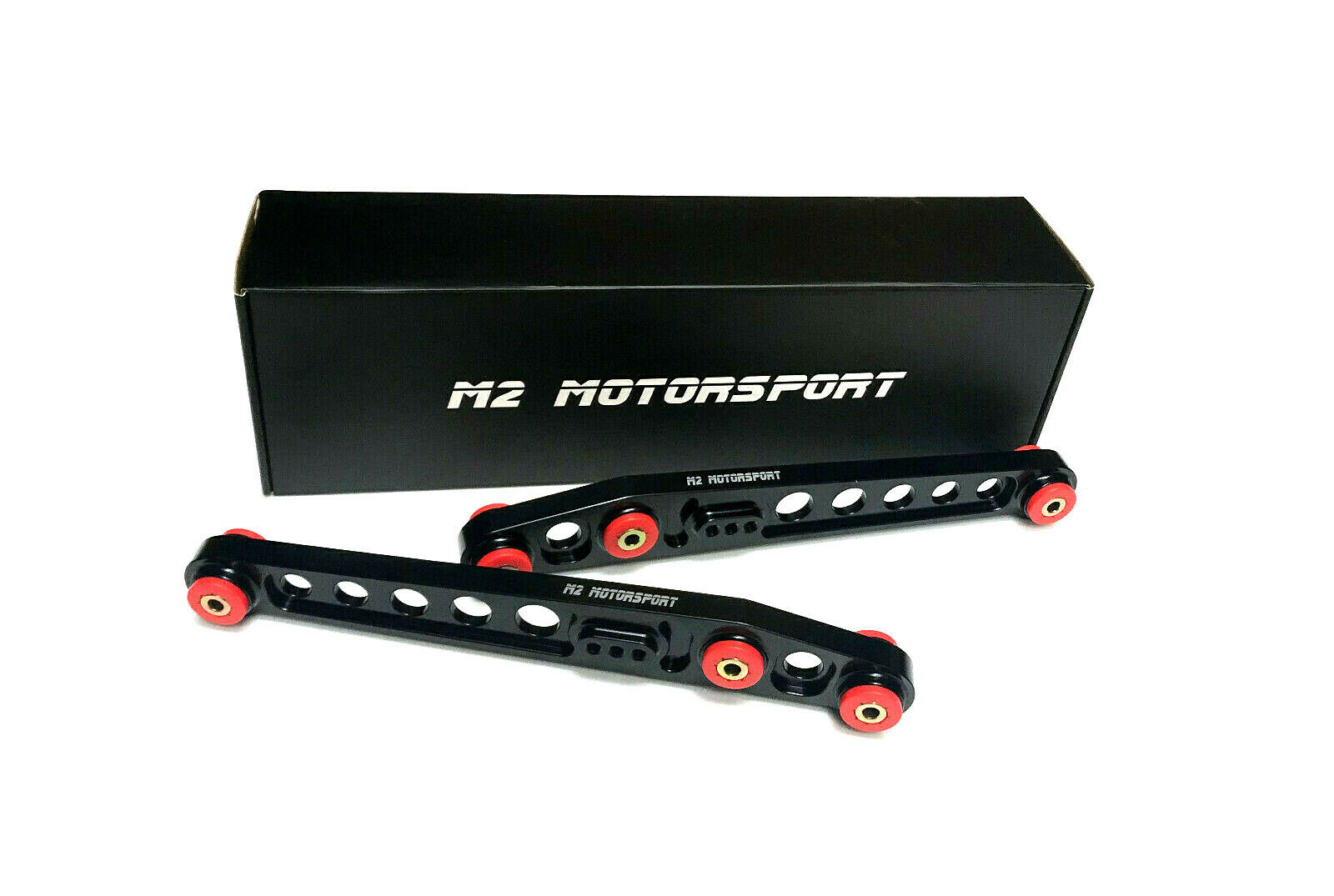 M2-2-4R / CIVIC EK LOWER REAR CONTROL ARM | M2 MOTORSPORT