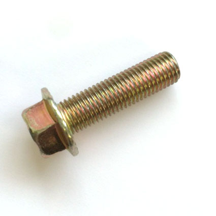 M2-BOLT-M10-35 / M10 x 35mm BOLT FOR EXHAUST (see M2-NUT)- Service Replacement Part