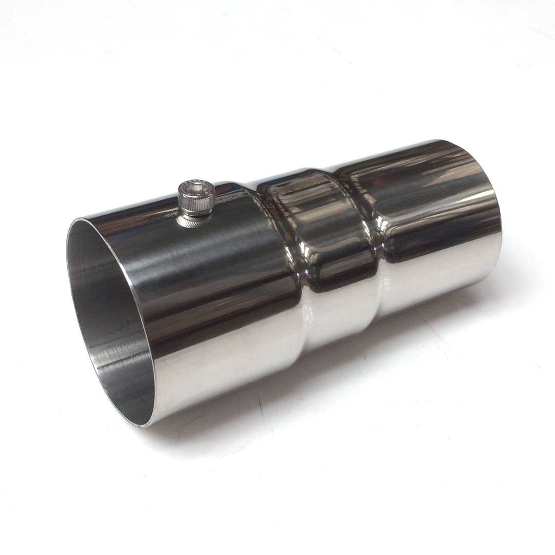 M2-BUNG-SPN / DB KILLER - BUNG FOR SPN M2 MOTORSPORT REAR MUFFLER BACK BOX | OPTIONA EXTRA