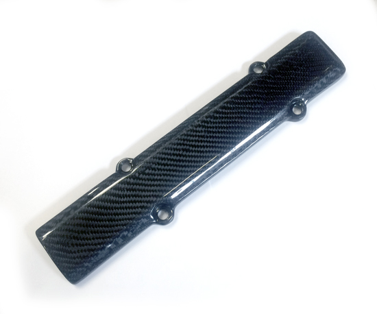 M2-CF02H01 / HONDA B16 B18 CARBON FIBRE PLUG COVER