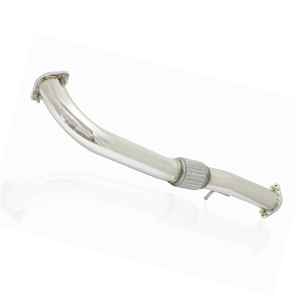 M2-EVO-FP4-6 / MITSUBISHI EVO 4   5 & 6 FRONT PIPE