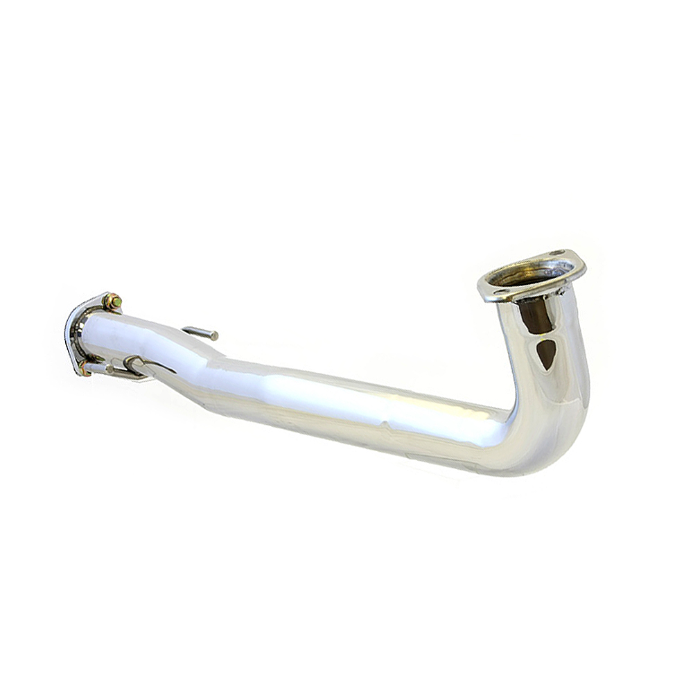 M2-EVO-FP7-9 / MITSUBISHI EVO 7   EVO 8 & EVO 9 FRONT PIPE