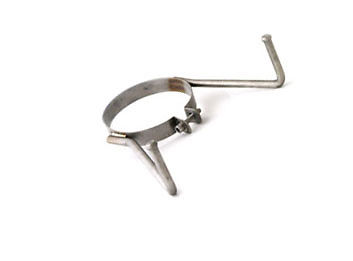 M2-HANG-T1 / M2 REAR HANGER FOR  EP2 EP3 SPOON TODA STYLE REAR MUFFLER
