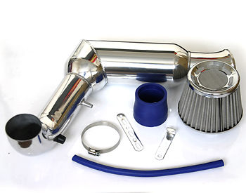 M2-HC9603-DX / CIVIC D15 - D16 INTAKE KIT - SINGLE POINT INJECTION