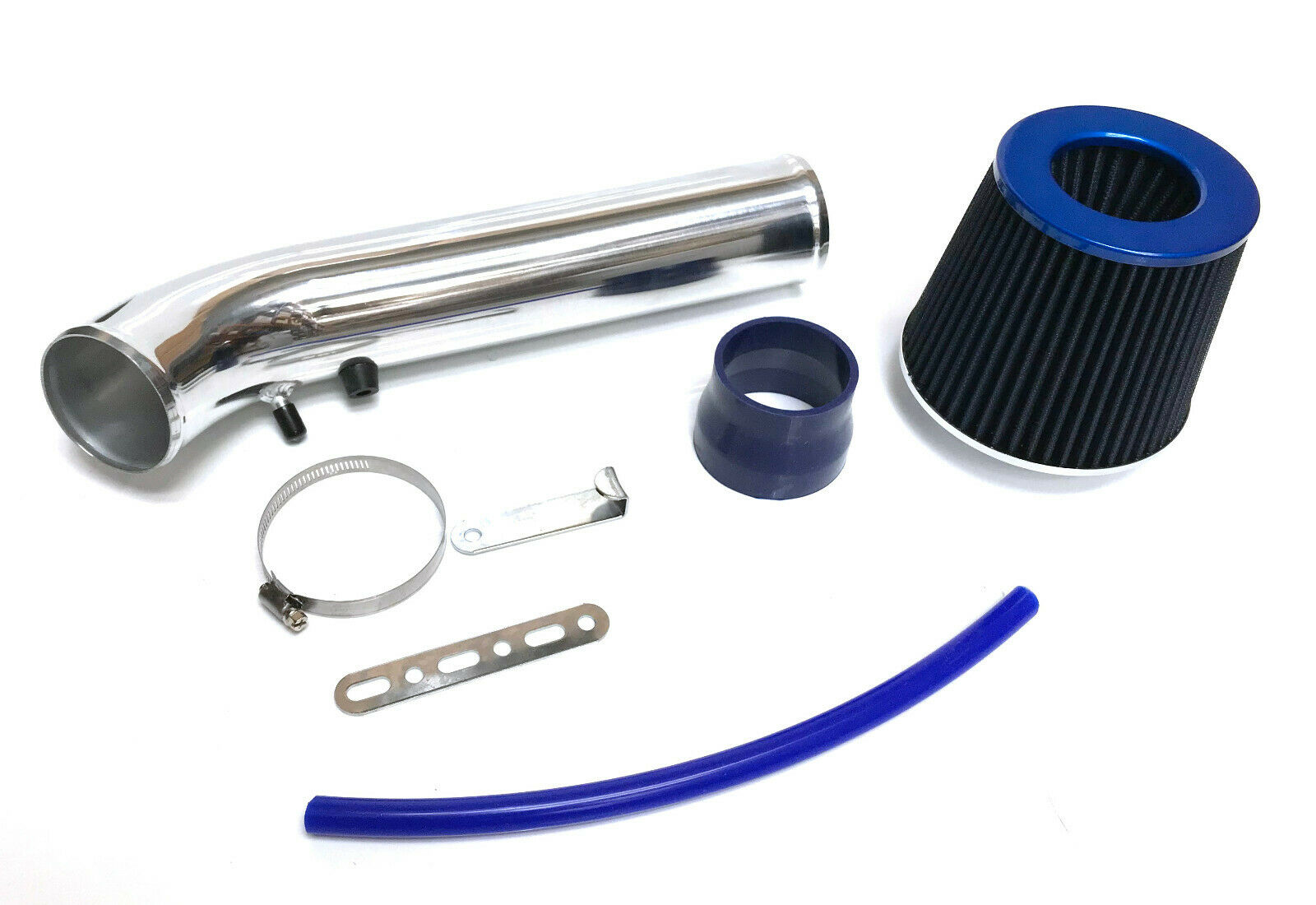 M2-HC9643 / HONDA CIVIC B16 D15 D16 MULTI POINT INDUCTION KIT INTAKE COLD AIR FILTER