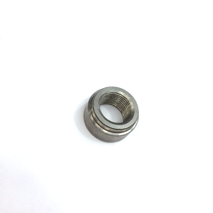 M2-LS-BOSS / LAMBDA SENSOR BOSS  M18 X 1.5MM STAINLESS