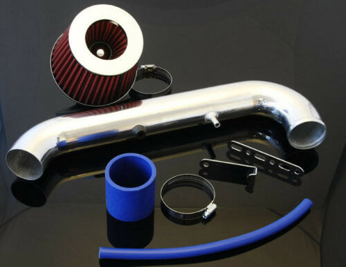 M2-MM-9093-B /  MX5 1.8 INDUCTION KIT  1993 - 1995   BLUE SILICONE  |  M2 MOTORSPORT