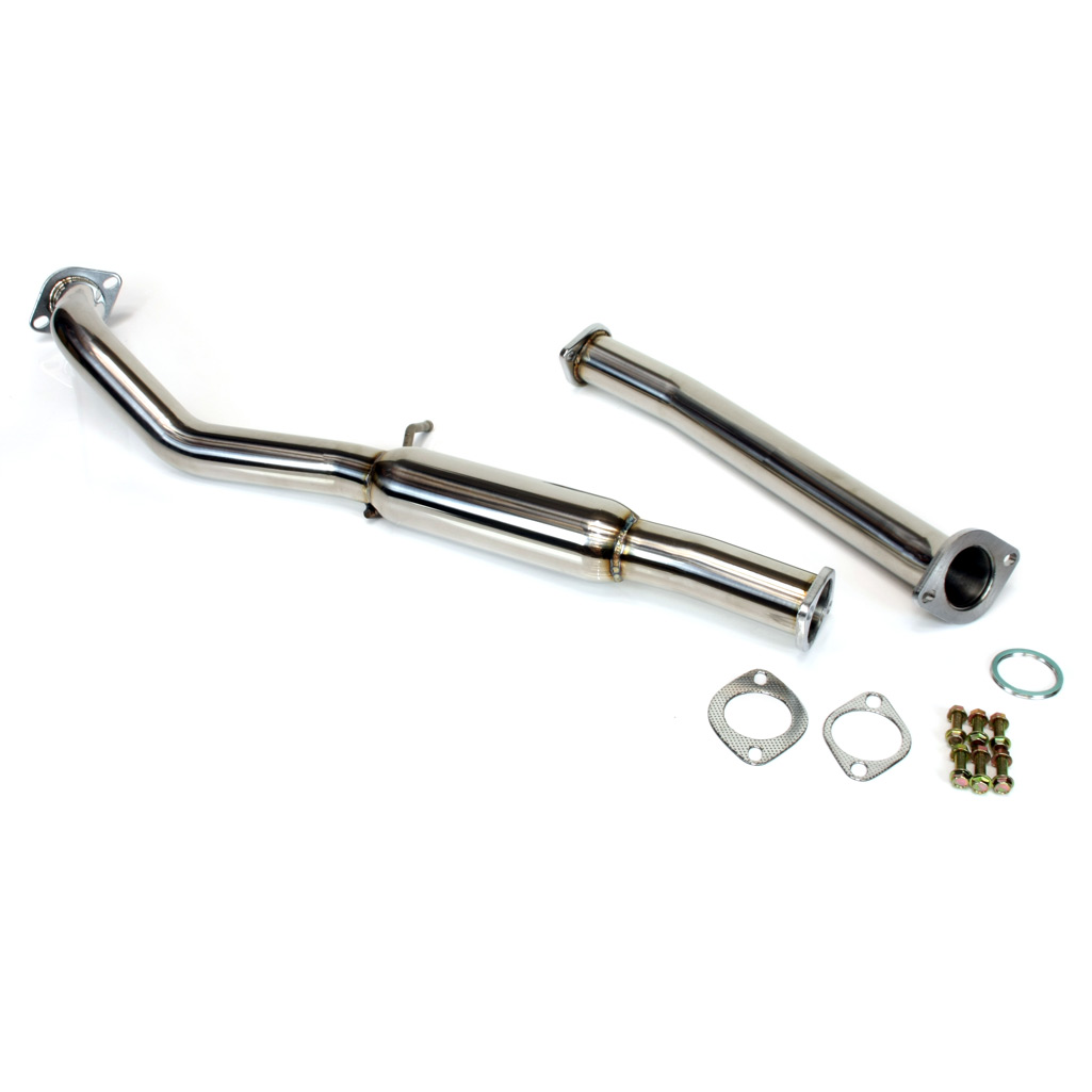 M2-MX599NB-CBDC / MX5 MK2  1.6  & 1.8NB  98-00 CENTRE SECTION WITH  DE CAT |  M2 MOTORSPORT