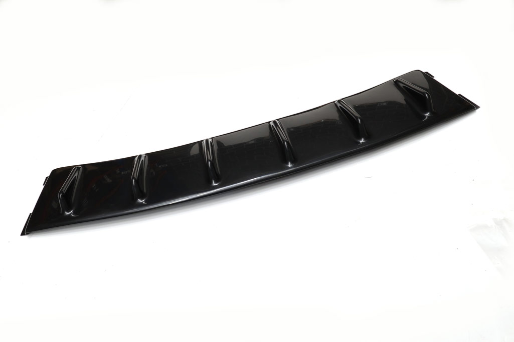 M2-PP-26003 / IMPREZA VORTEX GENERATOR - GDA-GDF 01-07 SALOON | M2 MOTORSPORT