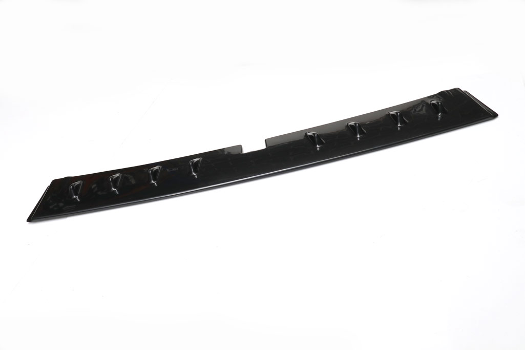 M2-PP-26005 / VORTEX GENERATOR - MITSUBISHI EVO 10  |  M2 MOTORSPORT