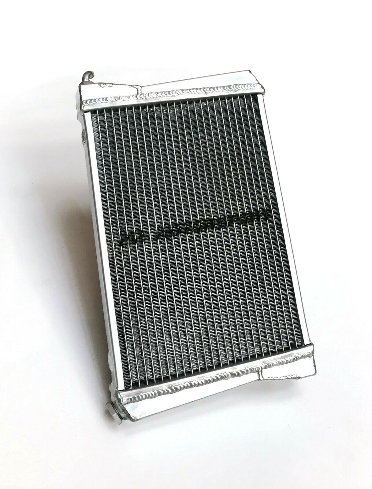 M2-R504 / MG MIDGET 1275 67-74 TWIN CORE ALUMINIUM ALLOY RADIATOR | M2 MOTORSPORT