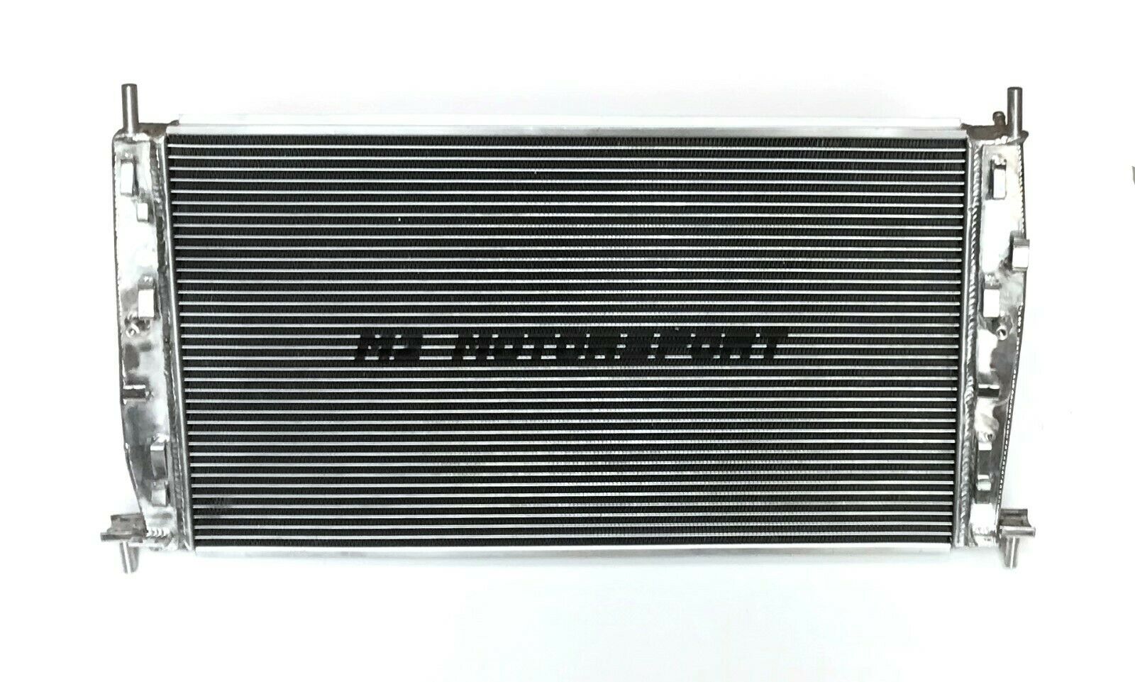 M2-R505 / FORD FOCUS ALUMINUM RADIATOR MK2 RS305 RS350 ST225 | M2 MOTORSPORT