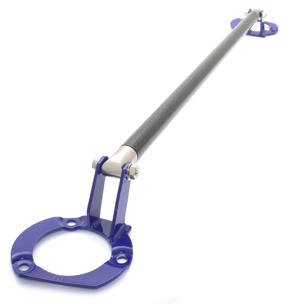 M2SB01105 / INTEGRA TYPE R DC5 CARBON FRONT STRUT BAR BRACE