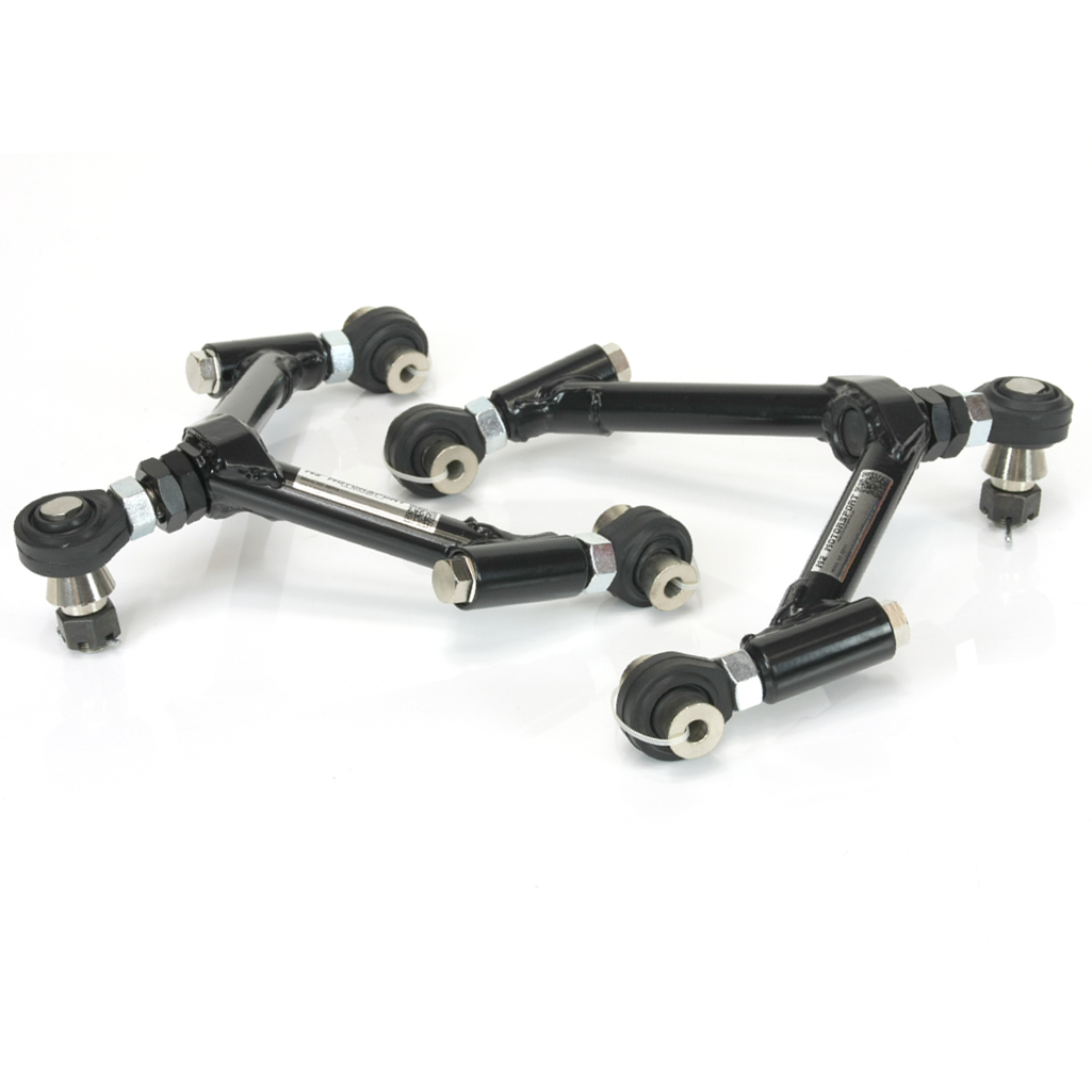 M2-SB05-29S / FRONT ADJUSTABLE CAMBER ARMS  NISSAN 350Z - M2 MOTORSPORT