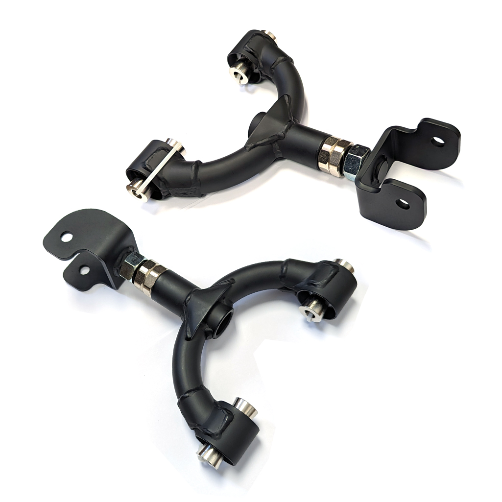 M2-SB05-32R / MX5 REAR CAMBER ARMS | M2 MOTORSPORT 