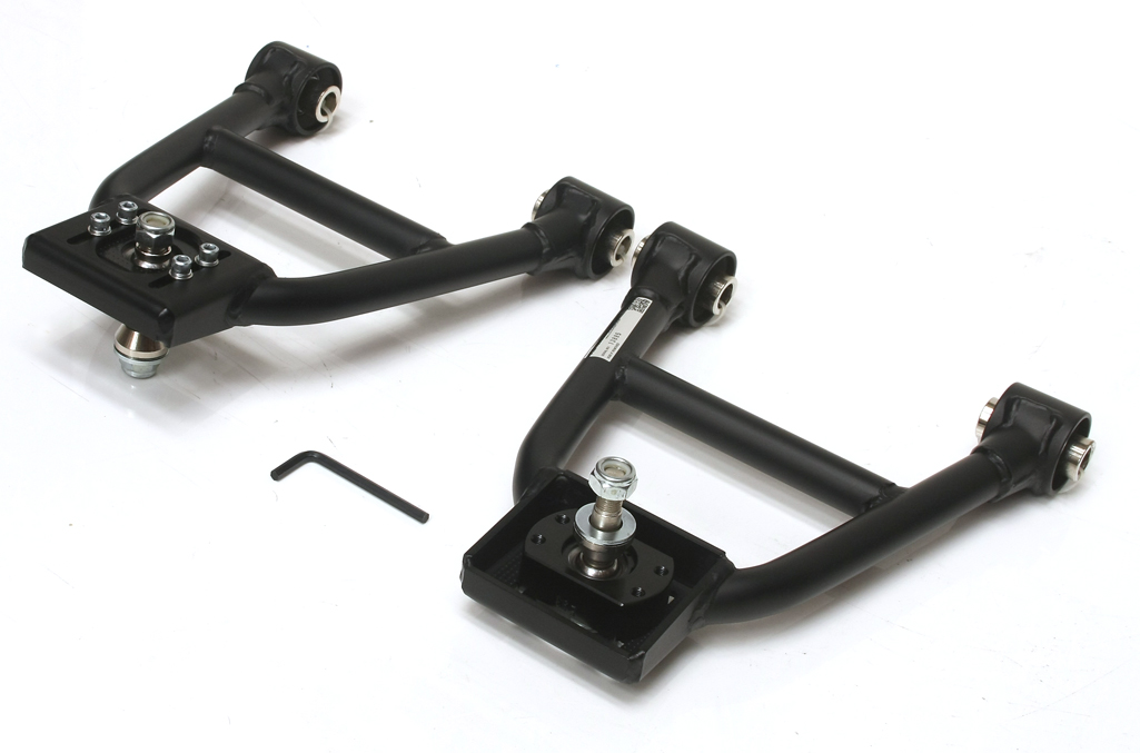 M2-SB05-43R /  MX5 FRONT CAMBER ARMS | M2 MOTORSPORT
