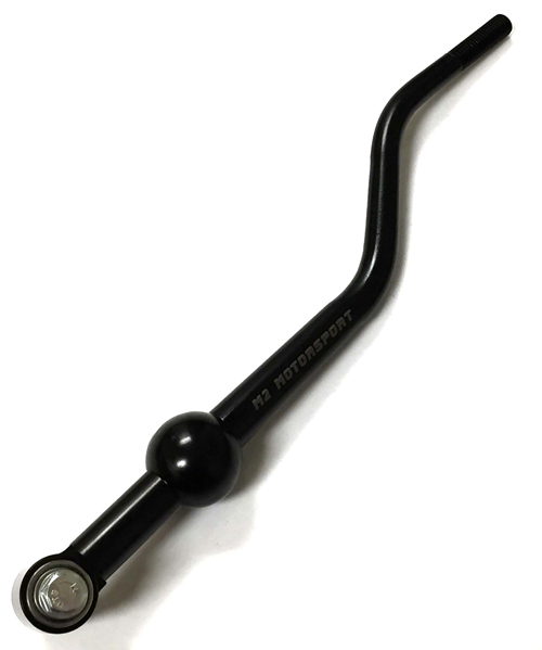 M2-SB13-11 / HONDA CIVIC SHORT SHIFTER 1992-2000 ALSO DC2 - M2 MOTORSPORT