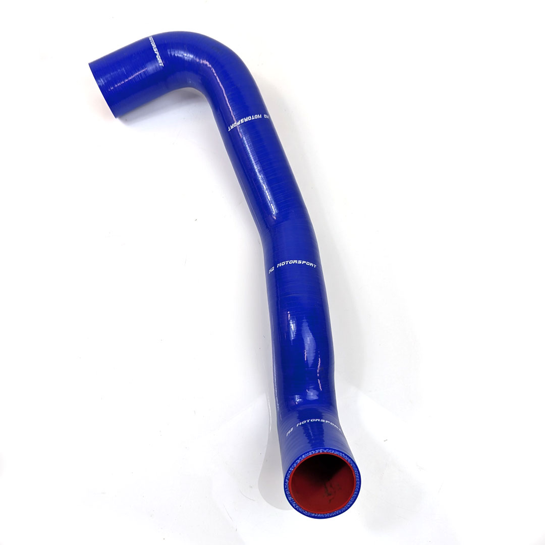 M2-SIH-BMW019BL / COOPER S R56 R57 R60 RES DELETE SILICONE HOSE - BLUE | M2 MOTORSPORT