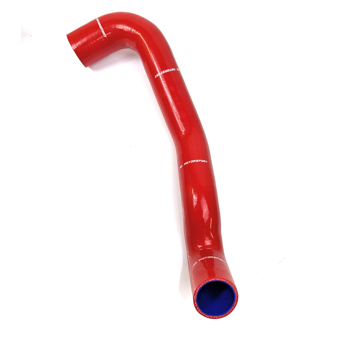 M2-SIH-BMW019RD / COOPER S R56 R57 R60 RES DELETE SILICONE HOSE - RED | M2 MOTORSPORT