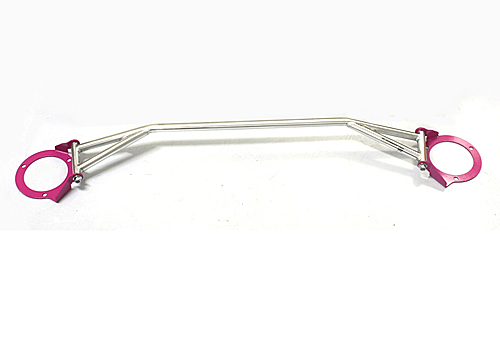 M2-SUB01-FU / IMPREZA FRONT STRUT BAR BRACE 01-07