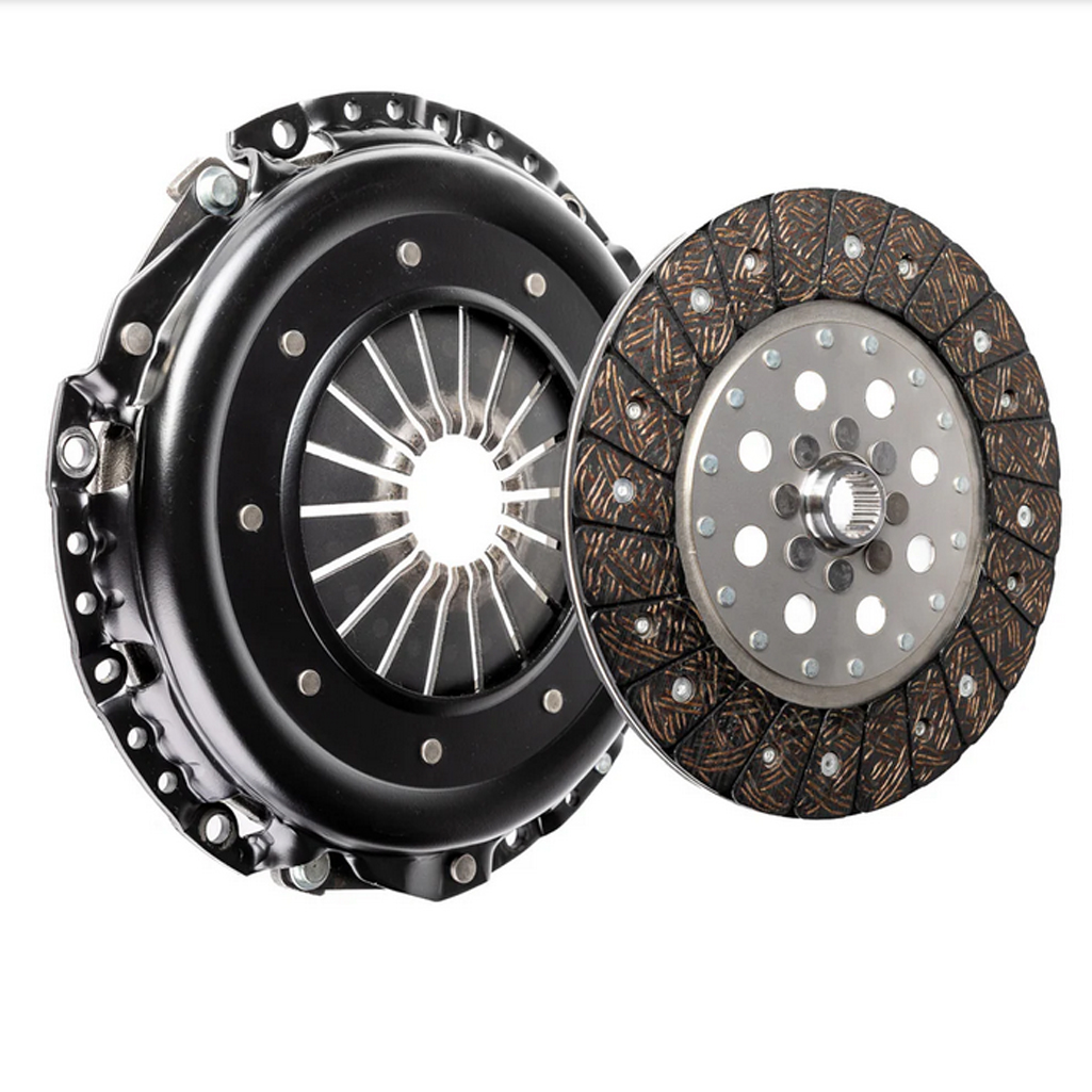 PC-3243-DS1H / BMW 135I & 335I  DUAL MASS FLYWHEEL  STAGE 1 CLUTCH KIT - PERFORMANCE CLUTCH