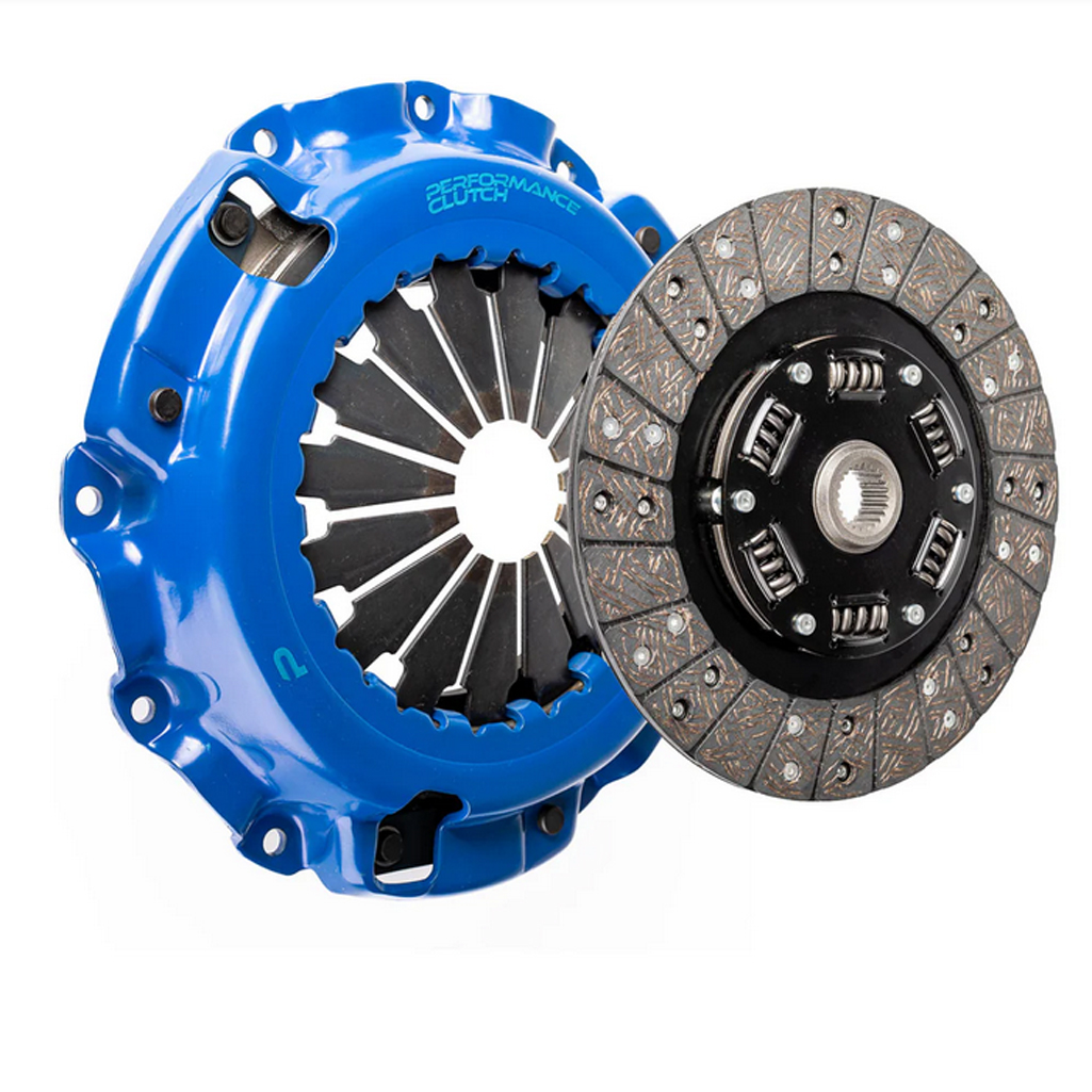 PC-7022-S1H / RX8 STAGE 1 STREET CLUTCH - PERFORMANCE CLUTCH