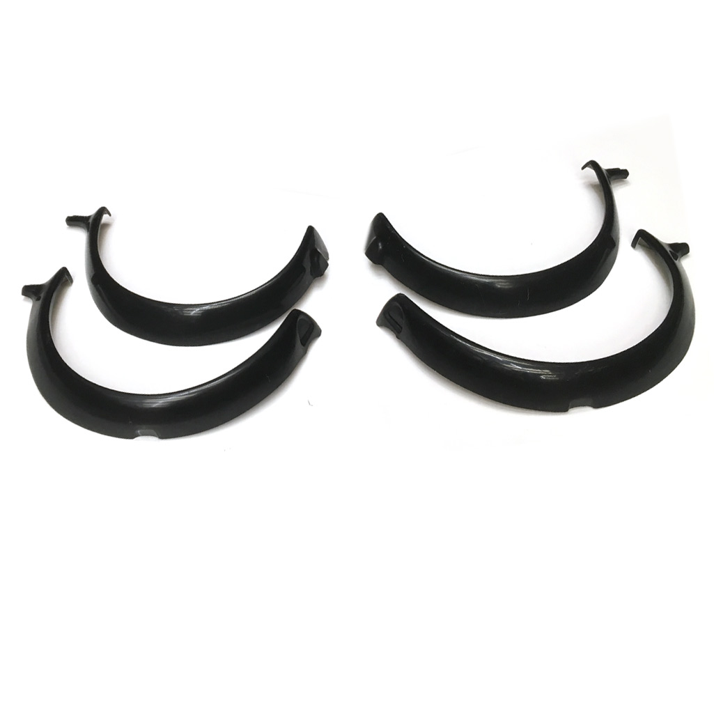 PG-7JSP / SPORTS PACK WHEEL ARCHES FOR MINI 