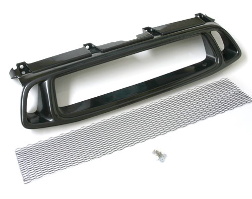 M2-PP-21016 / RACING GRILLE SUBARU IMPREZA STi8 GDB BLOB EYE