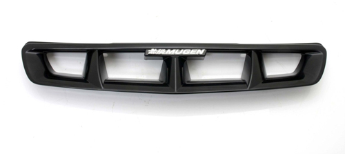 PP-M96-GRILLE / MUGEN STYLE CIVIC 3 DOOR HATCH GRILLE 1996-1998