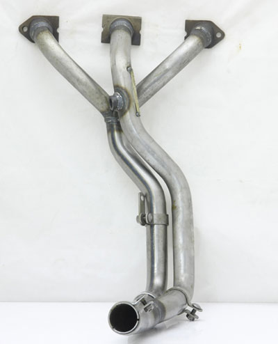 SP708-INJ / LCB MANIFOLD MINI INJECTION ONLY - BY FLETCHER MINI 