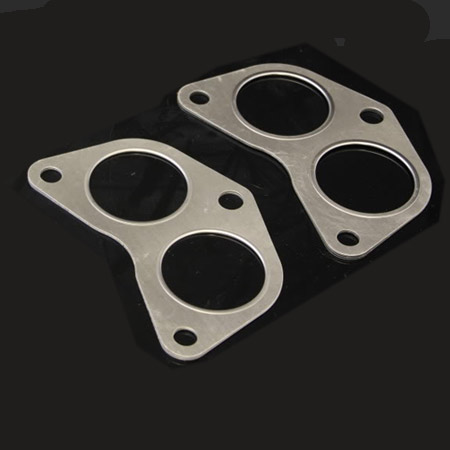 SSI-GASK-7002 / SUBARU EXHAUST MANIFOLD GASKETS - MULTI PLY METAL GASKETS ( SGA01)