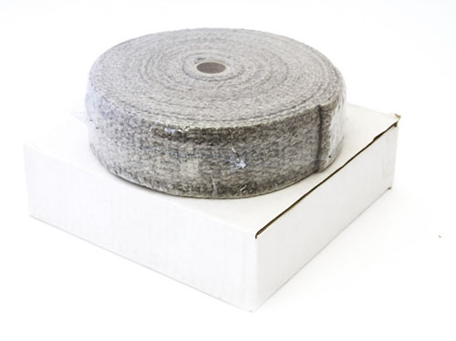 M2-RSTB-5020C / THERMAL BANDAGE EXHAUST WRAP 20 METRES  |  M2 MOTORSPORT