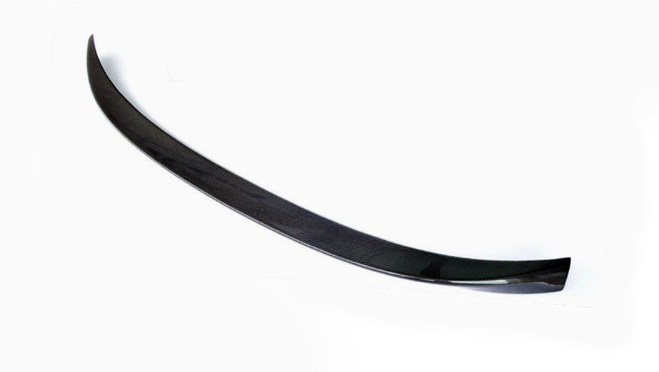 TK002-F1614PF / BMW F16 14-ON TRUNK LID SPOILER M2-SPORT