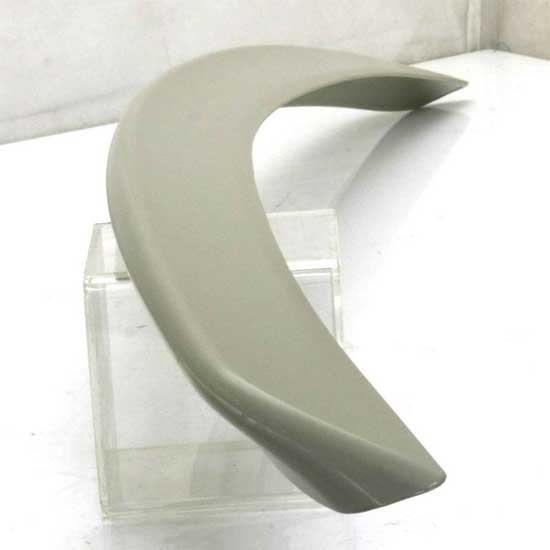 TK002-R17105AMG / MERCEDES R171 BOOT  SPOILER SLK 2D - 2005-2011   - REPLICA -