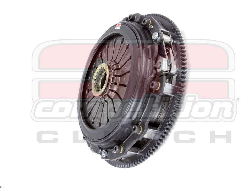 CCI-4M-CTDI-1 / COMPETITION CLUTCH  FN2 DIESEL CTDi MULTI PLATE 